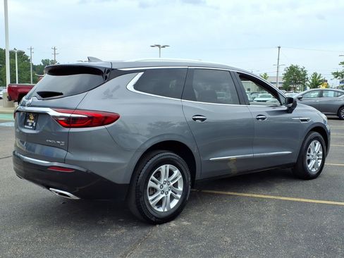 Used 2019 Buick Enclave Premium AWD/4WD image 11