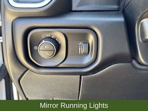 Used 2025 RAM 2500 Big Horn image 33