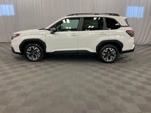 New 2026 Subaru Forester Premium AWD/4WD image 6