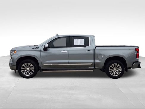 Used 2025 Chevrolet Silverado 1500 High Country image 5
