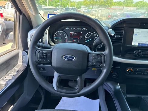 Used 2021 Ford F150 XL w/ Equipment Group 101A High AWD/4WD image 26