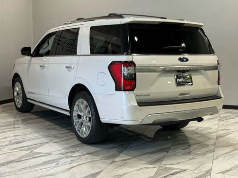 Used 2019 Ford Expedition Platinum image 9