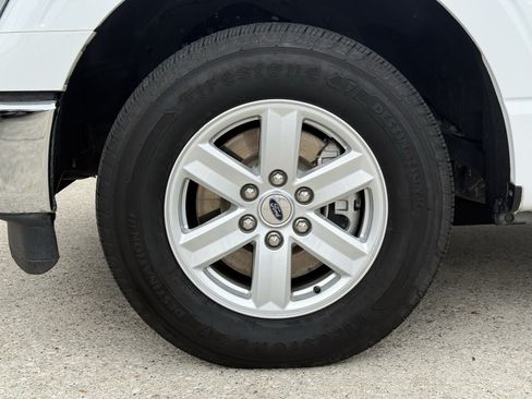 Used 2022 Ford F150 XLT w/ Equipment Group 301A Mid RWD image 12
