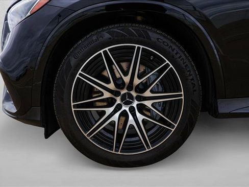 Certified 2024 Mercedes-Benz GLC 43 AMG 4MATIC image 9