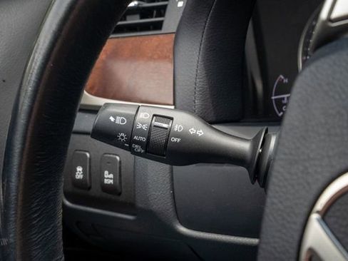 Used 2015 Lexus GS 350 w/ Premium Package RWD image 22