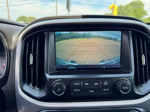 Used 2018 GMC Canyon SLE w/ SLE Convenience Package AWD/4WD image 31