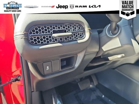 Used 2026 Honda HR-V Sport image 16