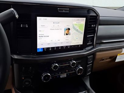 New 2026 Ford F250 Lariat w/ FX4 Off-Road Package