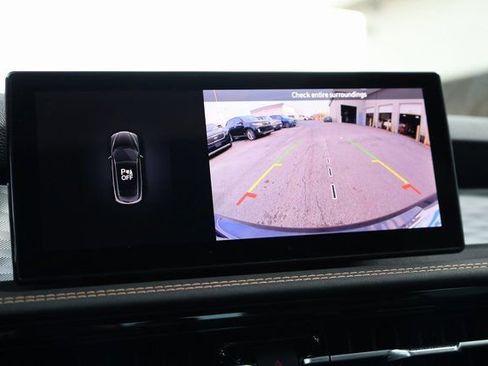 New 2025 Alfa Romeo Tonale w/ Premium Package image 20