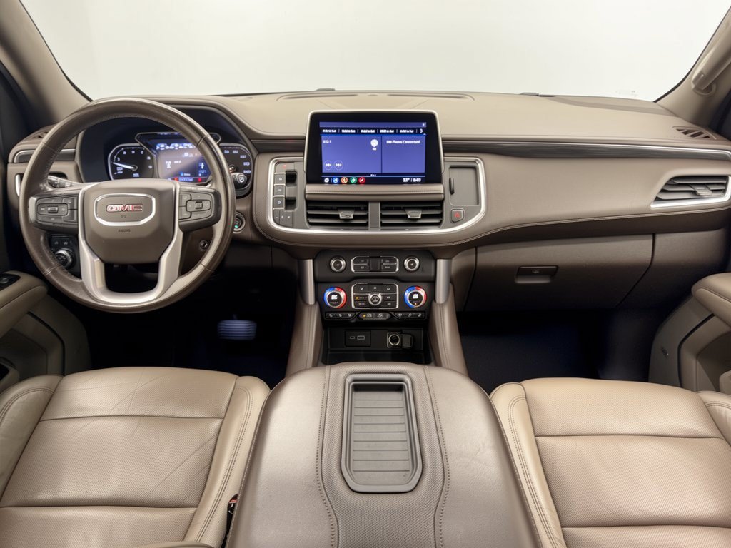 Used 2021 GMC Yukon XL SLT RWD image 17