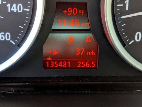 Used 2007 BMW 650i Convertible image 18