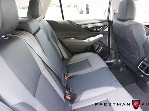 Used 2023 Subaru Outback Onyx Edition image 47