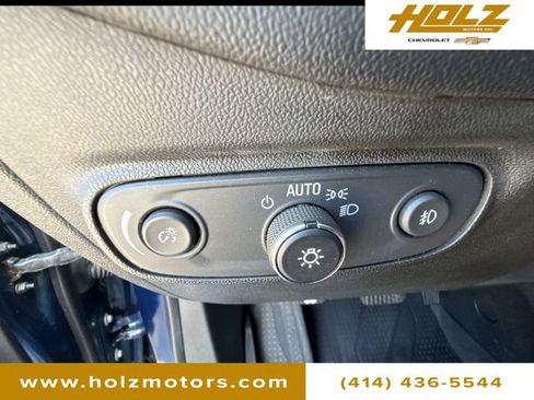 Certified 2020 Chevrolet Equinox Premier AWD/4WD image 19