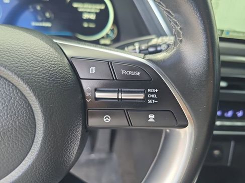 Used 2023 Hyundai Sonata SEL w/ Convenience Package image 27