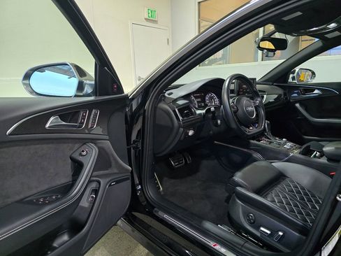 Used 2018 Audi S6 Premium Plus image 23