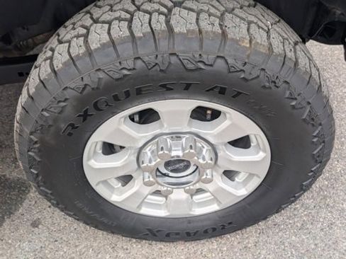 Used 2024 Ford F350 XLT image 15