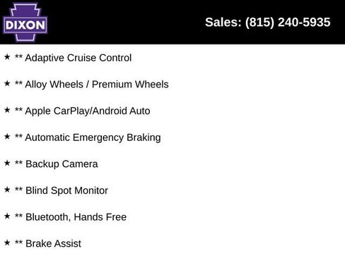 Used 2023 Ford F150 Lariat w/ Equipment Group 502A High image 5