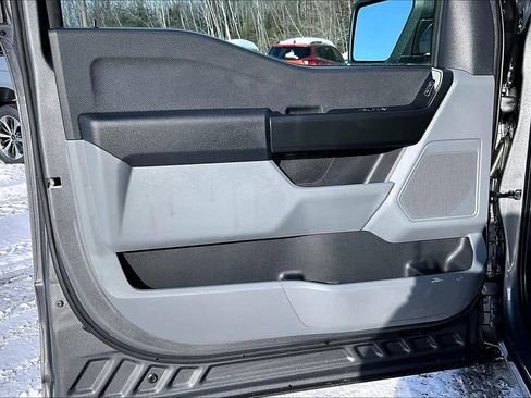Used 2025 Ford F150 XL image 20
