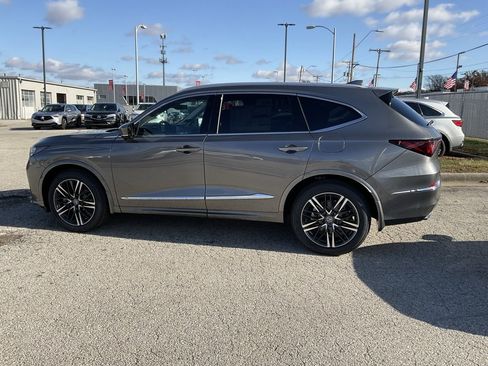 New 2026 Acura MDX w/ Advance Package image 5