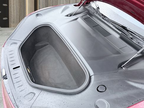 Used 2023 Tesla Model S Plaid image 26