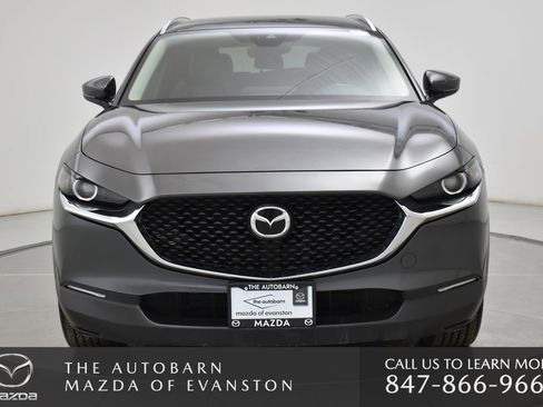 Used 2023 MAZDA CX-30 AWD 2.5 S w/ Select Package image 12