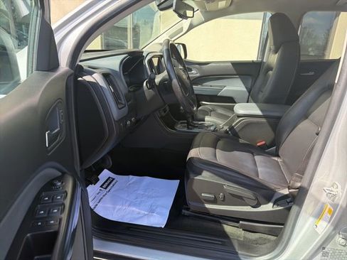 Used 2019 Chevrolet Colorado Z71 AWD/4WD image 19
