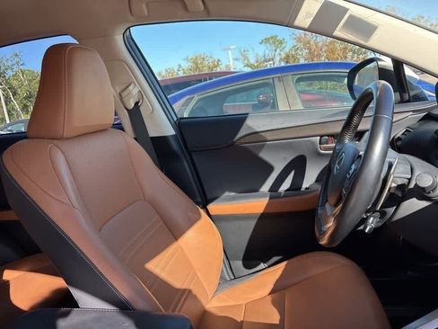 Used 2021 Lexus NX 300 AWD w/ Premium Package image 7