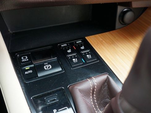 Used 2017 Lexus RX 350 AWD image 19