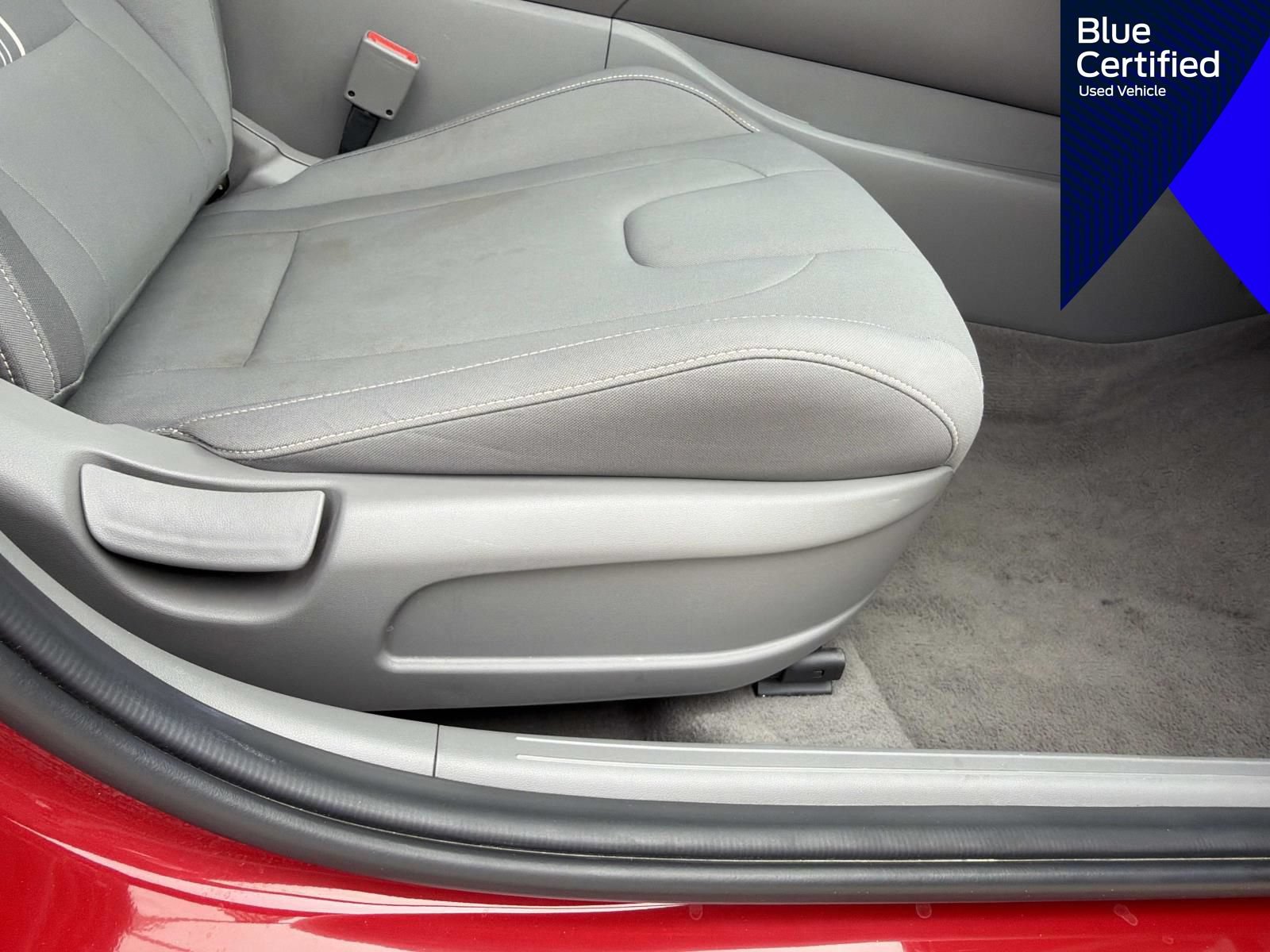 Used 2024 Hyundai Elantra SEL FWD image 16