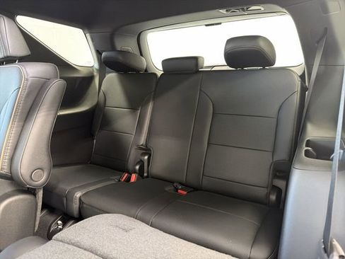 New 2026 Chevrolet Traverse High Country AWD/4WD image 20