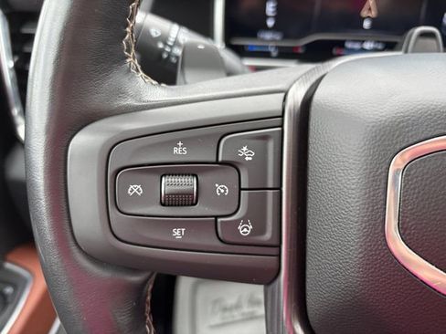 Used 2023 GMC Sierra 1500 Denali Ultimate AWD/4WD image 24