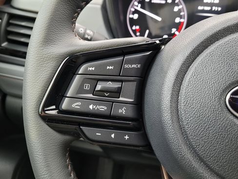 New 2026 Subaru Forester Sport image 8