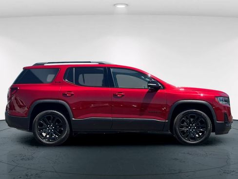 Used 2023 GMC Acadia SLE w/ Driver Convenience Package AWD/4WD image 6
