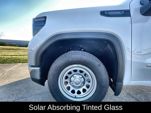 New 2026 GMC Sierra 1500 Pro w/ Pro Value Package image 37