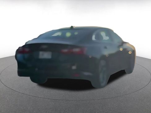 Used 2024 Chevrolet Malibu LT image 14