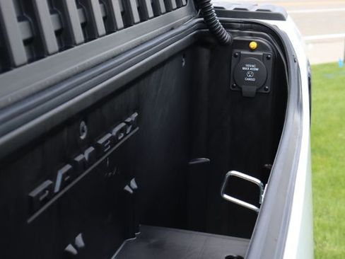 Used 2026 RAM 1500 Rebel w/ Rebel Level 2 Equipment Group AWD/4WD image 36