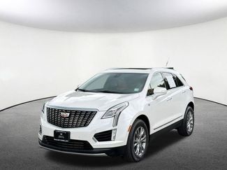 Certified 2023 Cadillac XT5 Premium Luxury AWD/4WD 360° Tour