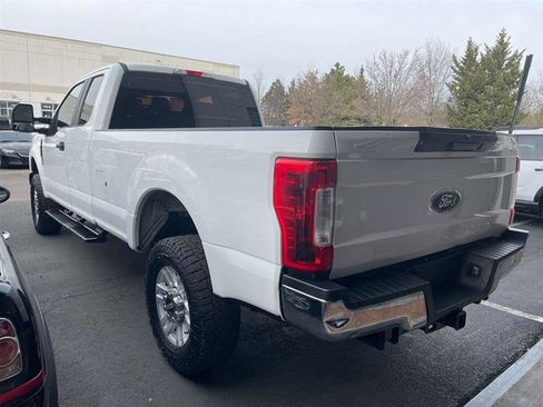 Used 2018 Ford F250 XL w/ STX Appearance Package image 19