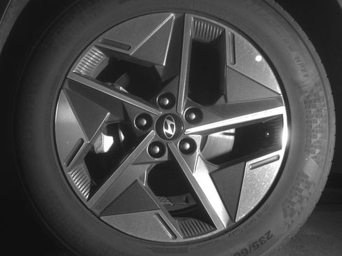 Used 2025 Hyundai Tucson SEL image 9