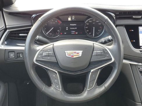 Used 2023 Cadillac XT5 Premium Luxury image 27