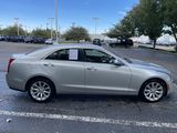 Used 2017 Cadillac ATS 2.0T AWD Sedan image 2