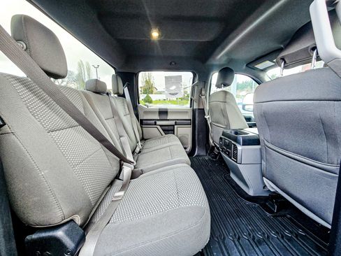 Used 2018 Ford F250 XLT w/ FX4 Off-Road Package image 15