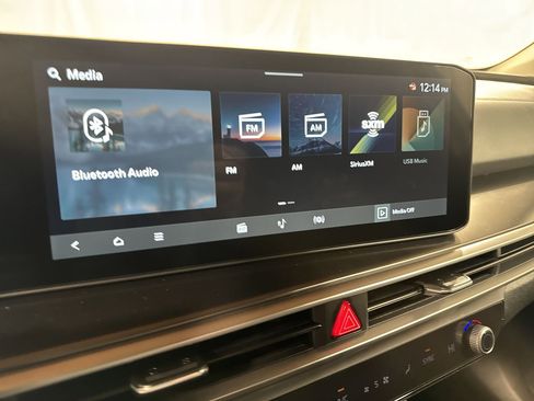 New 2026 Kia Sorento EX image 21