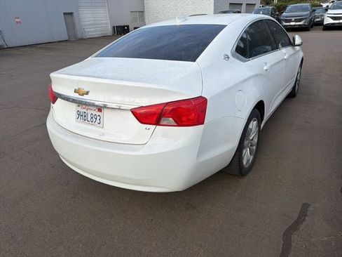 Used 2019 Chevrolet Impala LT image 3
