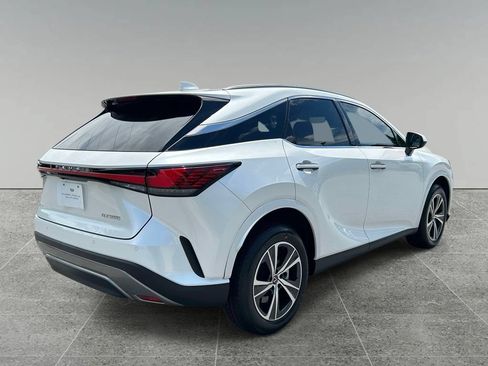 Used 2024 Lexus RX 350 Premium w/ Accessory Package (Z1) FWD image 5