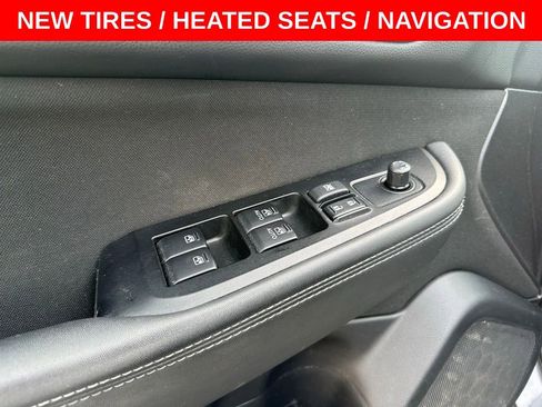 Used 2018 Subaru Outback 2.5i Premium image 18