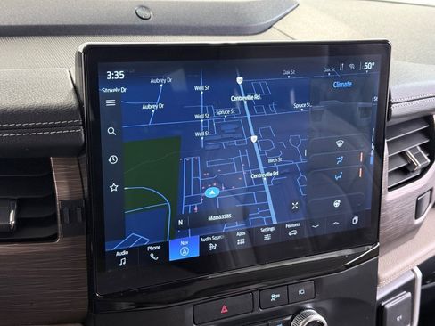 Used 2022 Ford Expedition Max Limited image 27