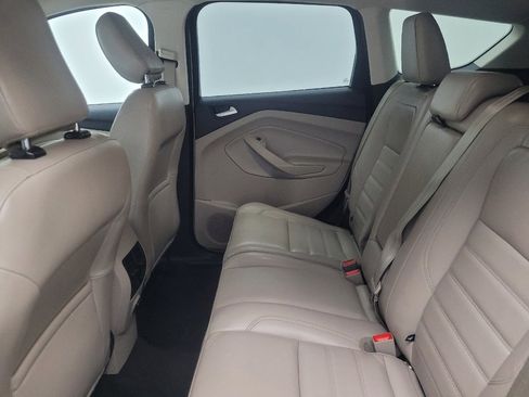 Used 2018 Ford Escape SEL w/ Ford Safe & Smart Package image 18