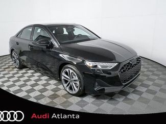 New 2026 Audi A3 2.0T Premium video 1