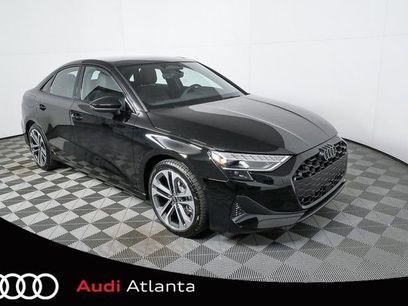 New 2026 Audi A3 2.0T Premium